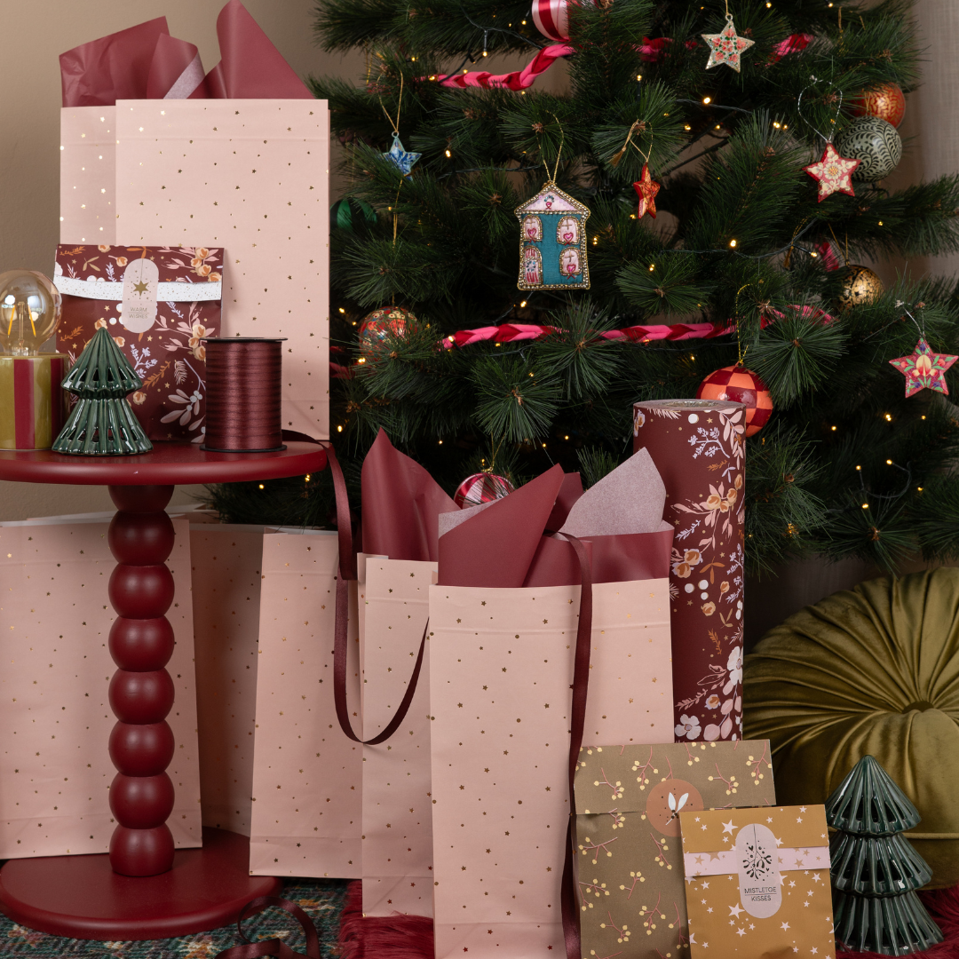PRE ORDER WEEK 44/45 - December Gift