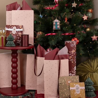 PRE ORDER WEEK 44/45 - December Gift