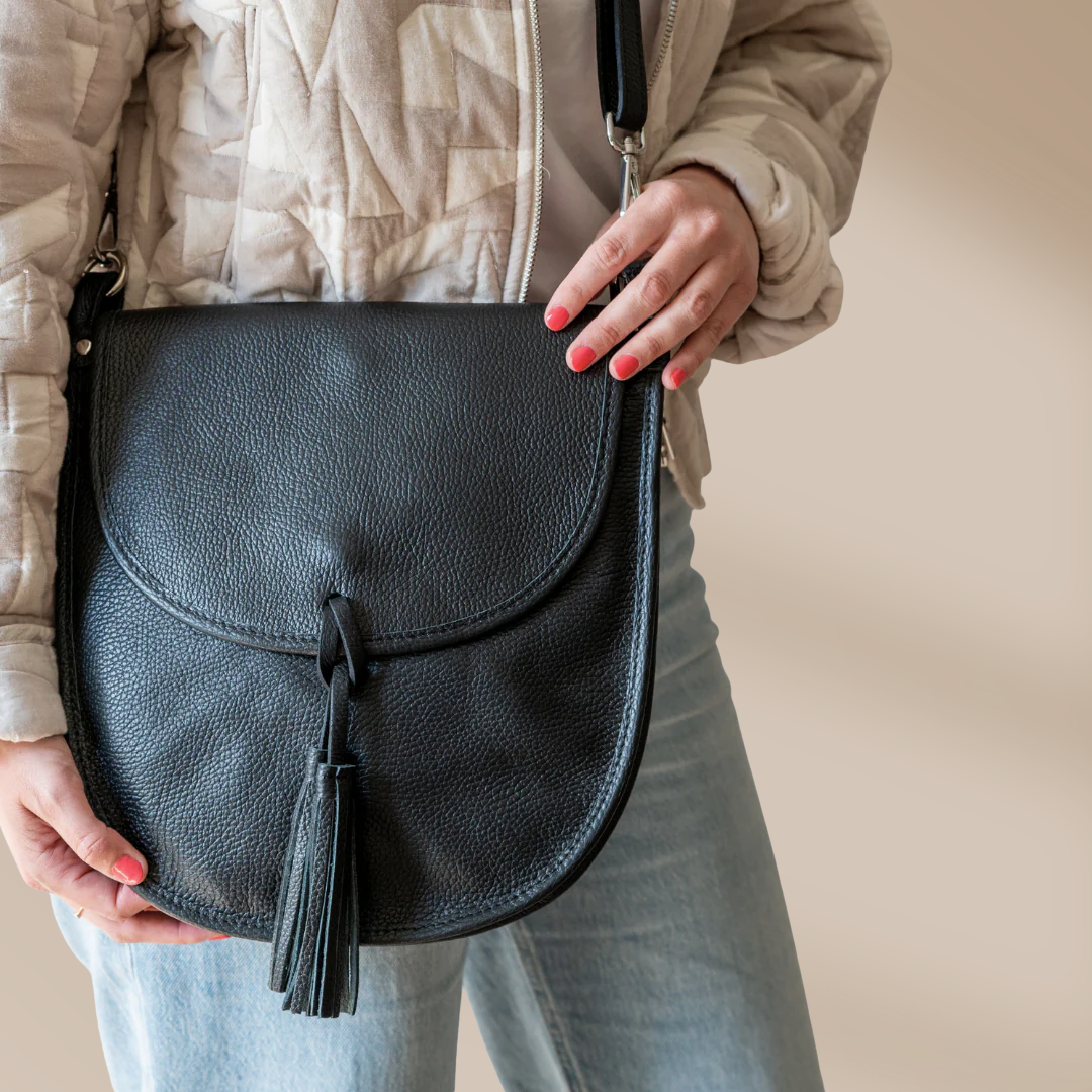 Elise | Black