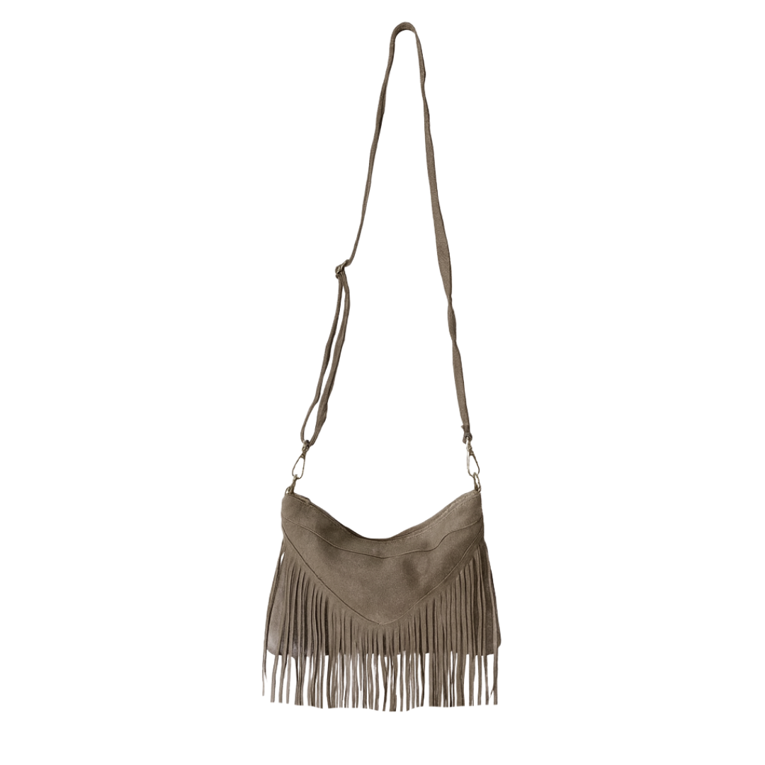 PRE ORDER WEEK 48 | Tas Friore | Taupe