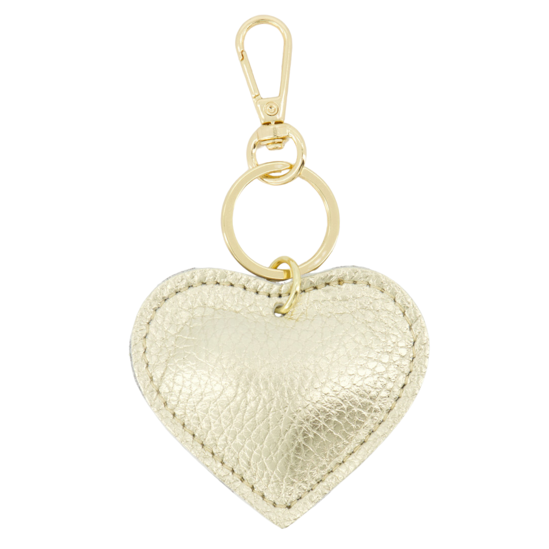 Keychain Leather | Bubblegum