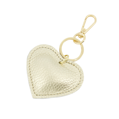 Keychain Leather | Bubblegum