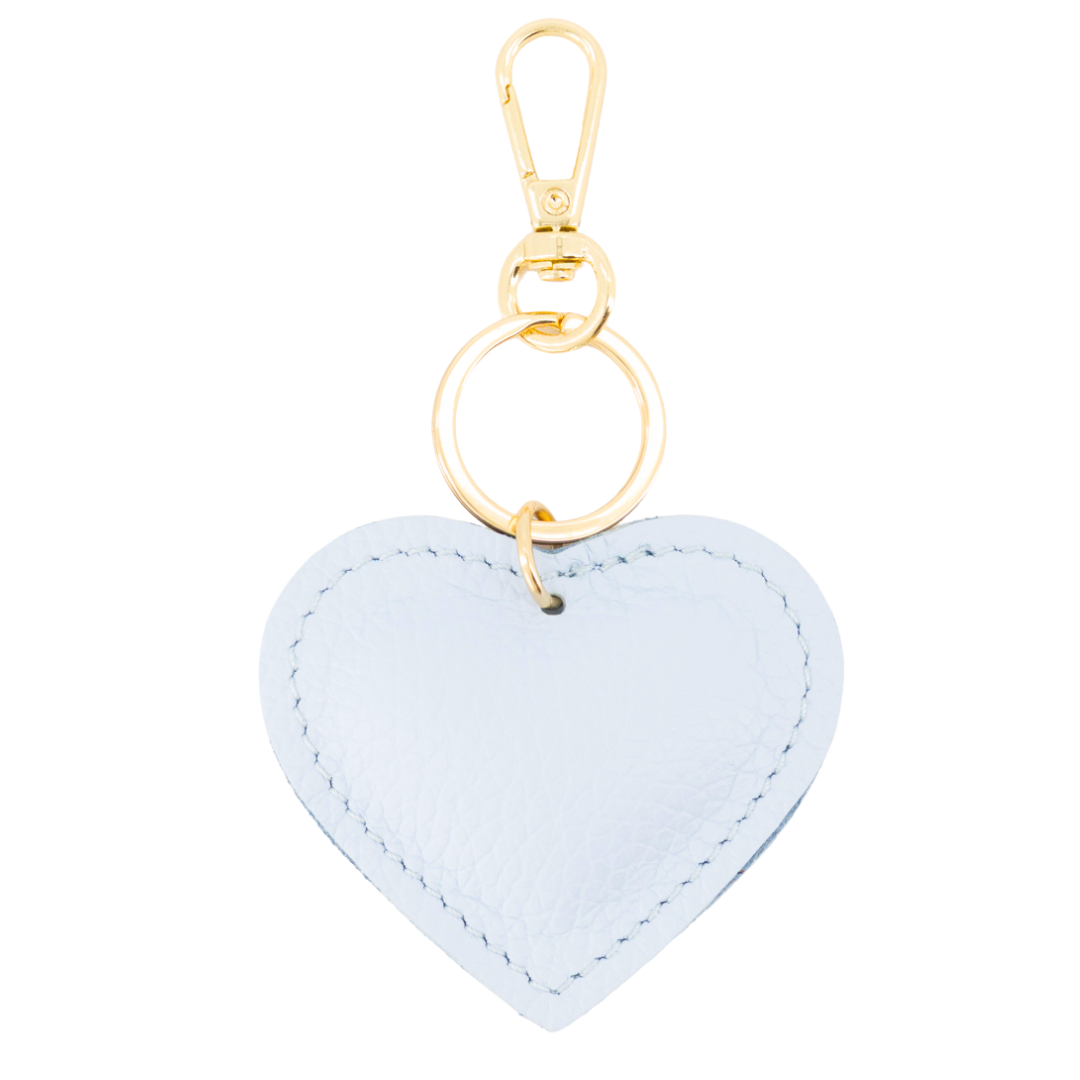 Keychain Leather | Bubblegum