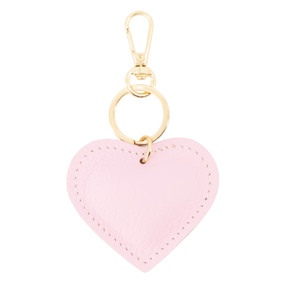 Keychain Leather | Bubblegum