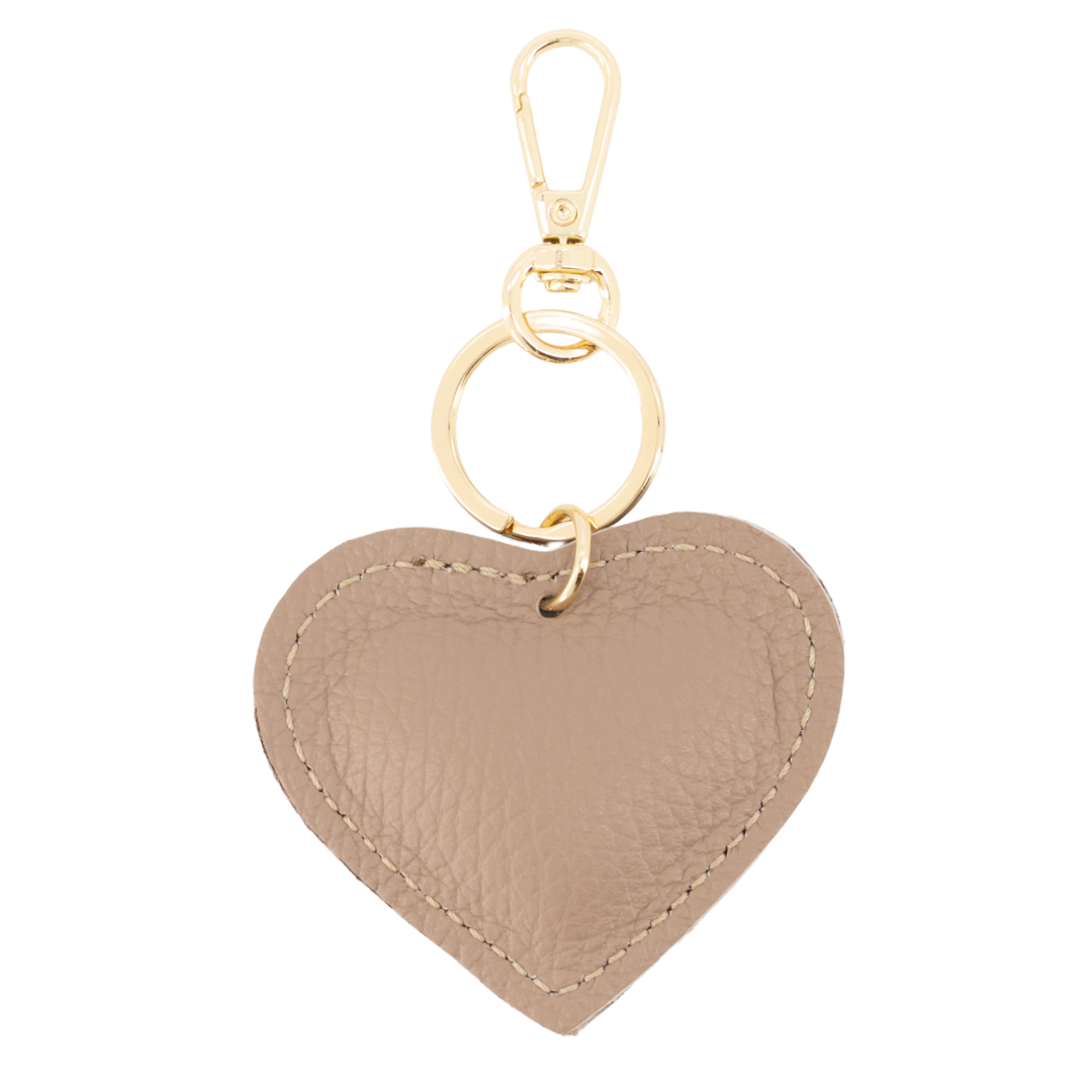 Keychain Leather | Bubblegum