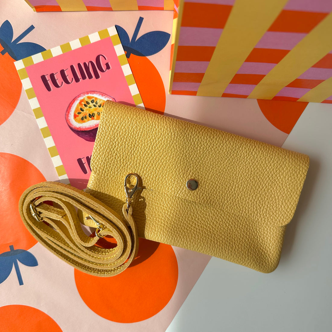 MYSTERYBOX | &