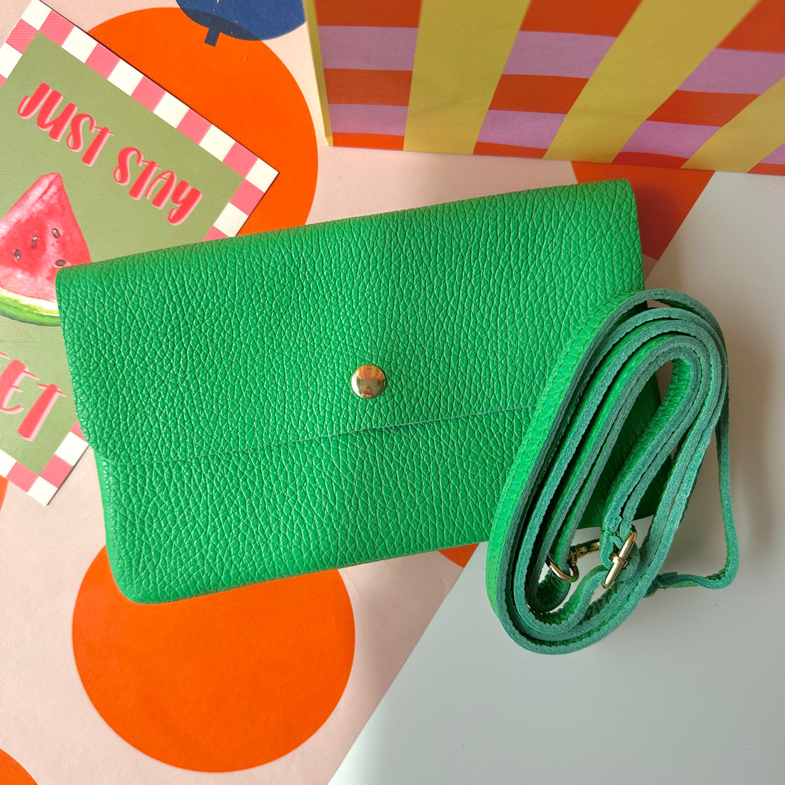 MYSTERYBOX | &