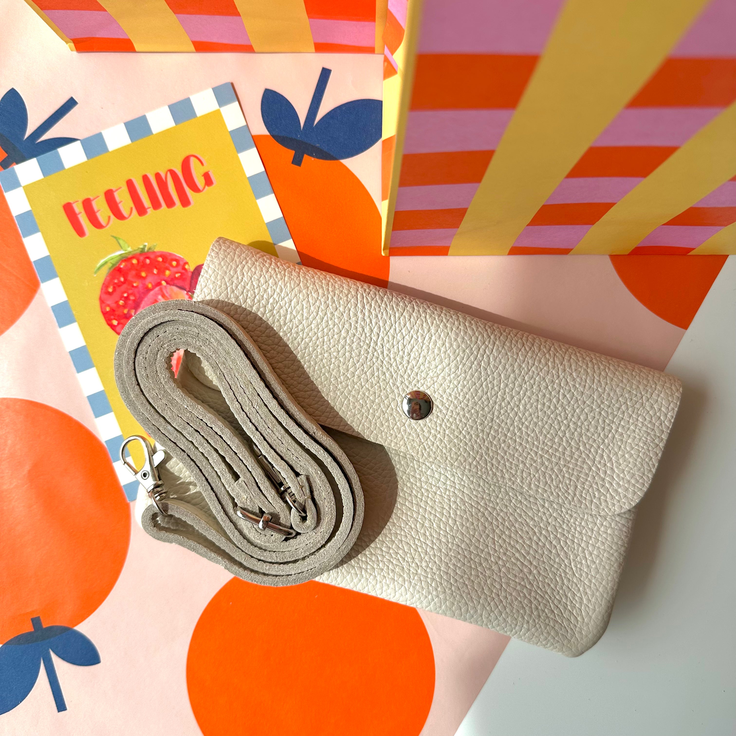 MYSTERYBOX | &