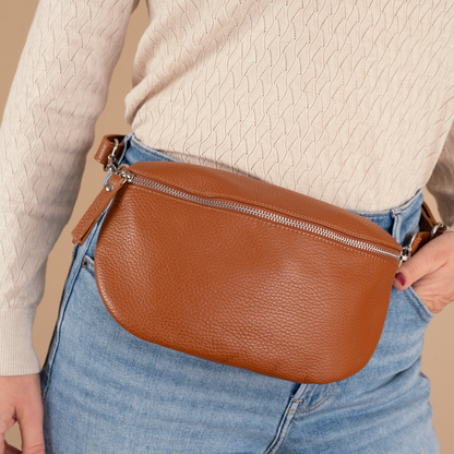 Heuptas-Schoudertas Janne | Camel