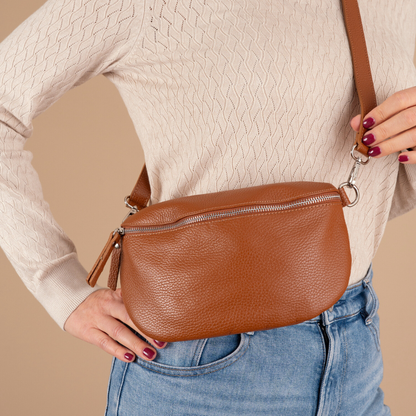 Heuptas-Schoudertas Janne | Camel