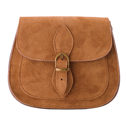 Umhängetasche Jolijne | Kamel