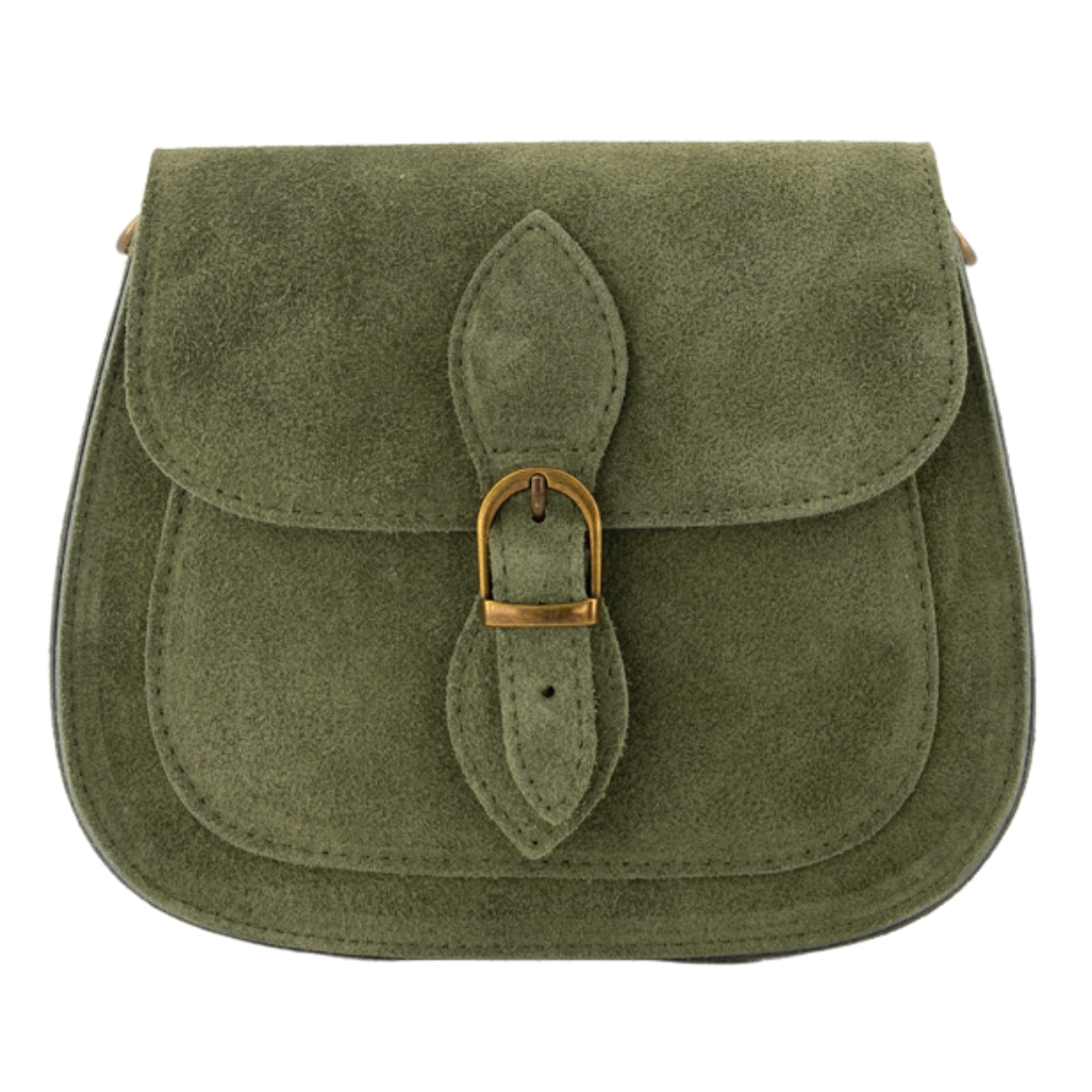 Shoulder bag Jolijne | Taupe