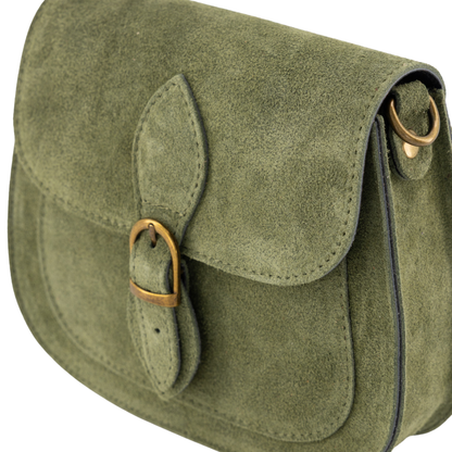 Shoulder bag Jolijne | Taupe