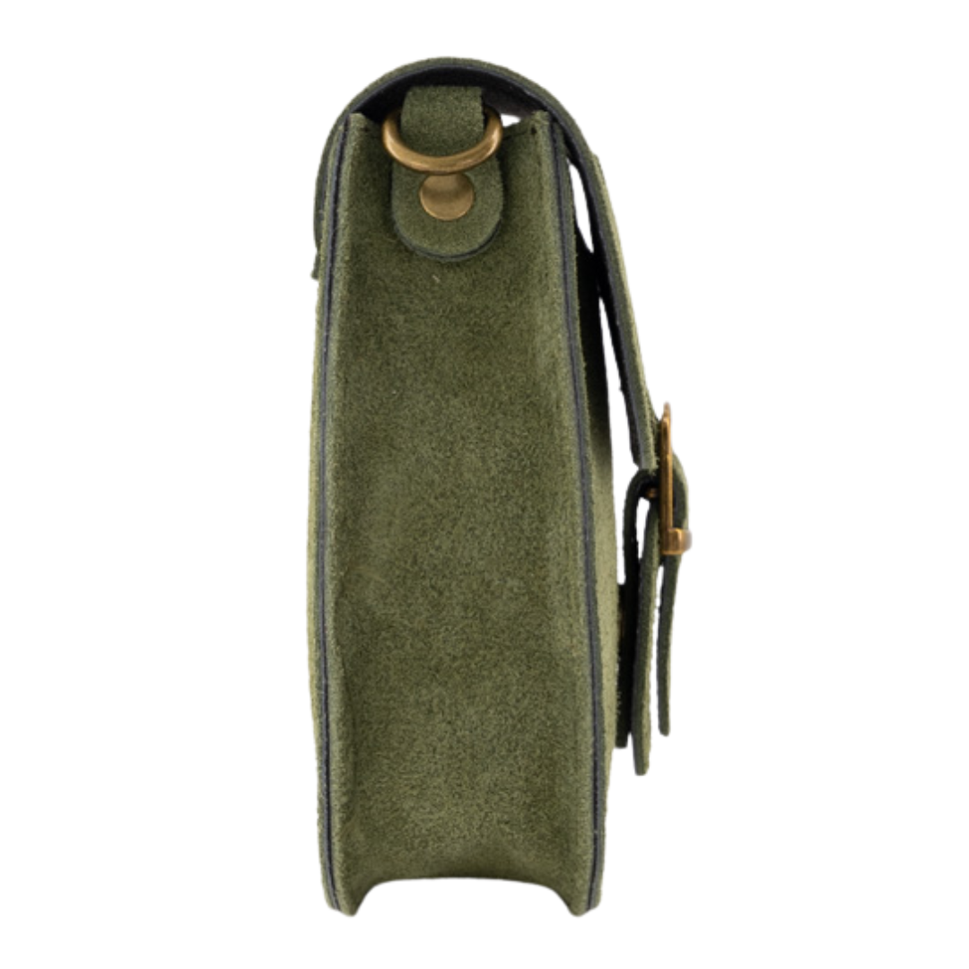 Shoulder bag Jolijne | Taupe