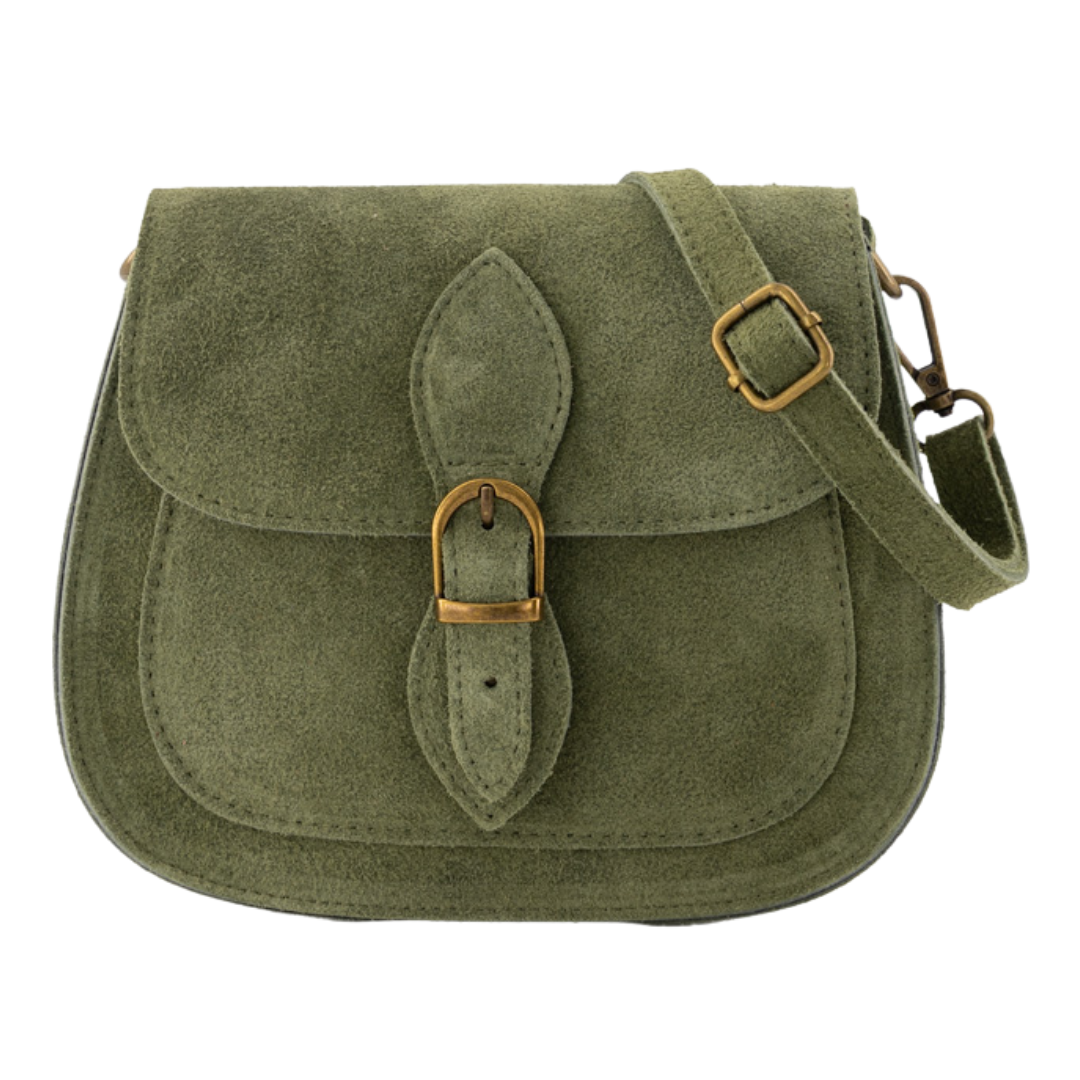 Shoulder bag Jolijne | Taupe