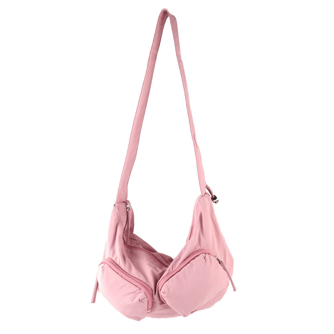 PRE ORDER week 8 - Moon Bag Lune | Blush Pink