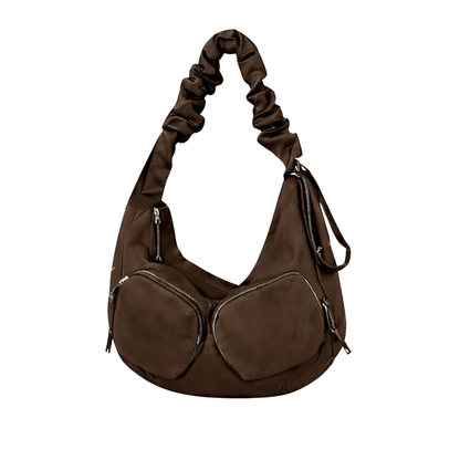 PRE ORDER week 8 - Moon Bag Lune | Chocolate Brown