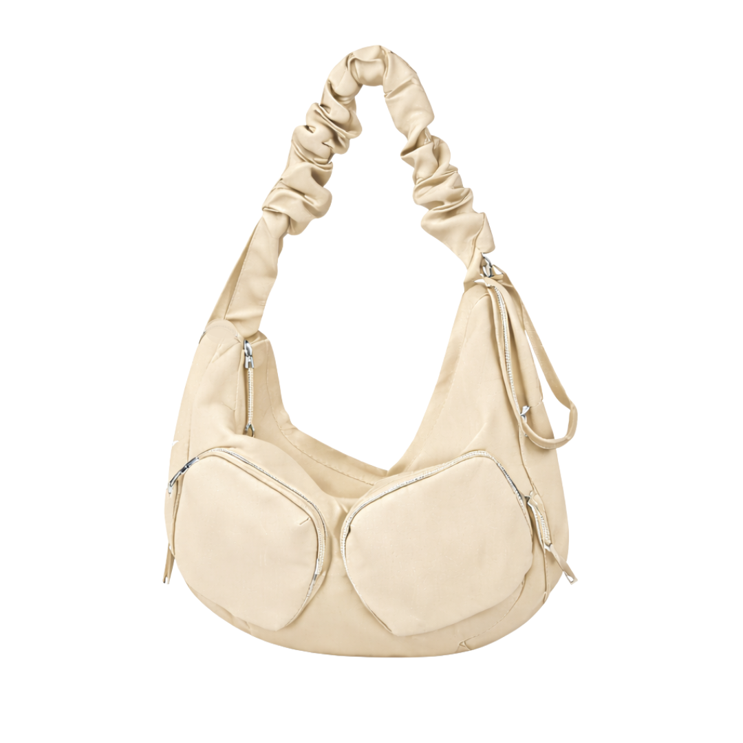 PRE ORDER week 8 - Moon Bag Lune | Ecru