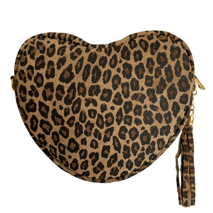 Heart Bag Maite | Panter