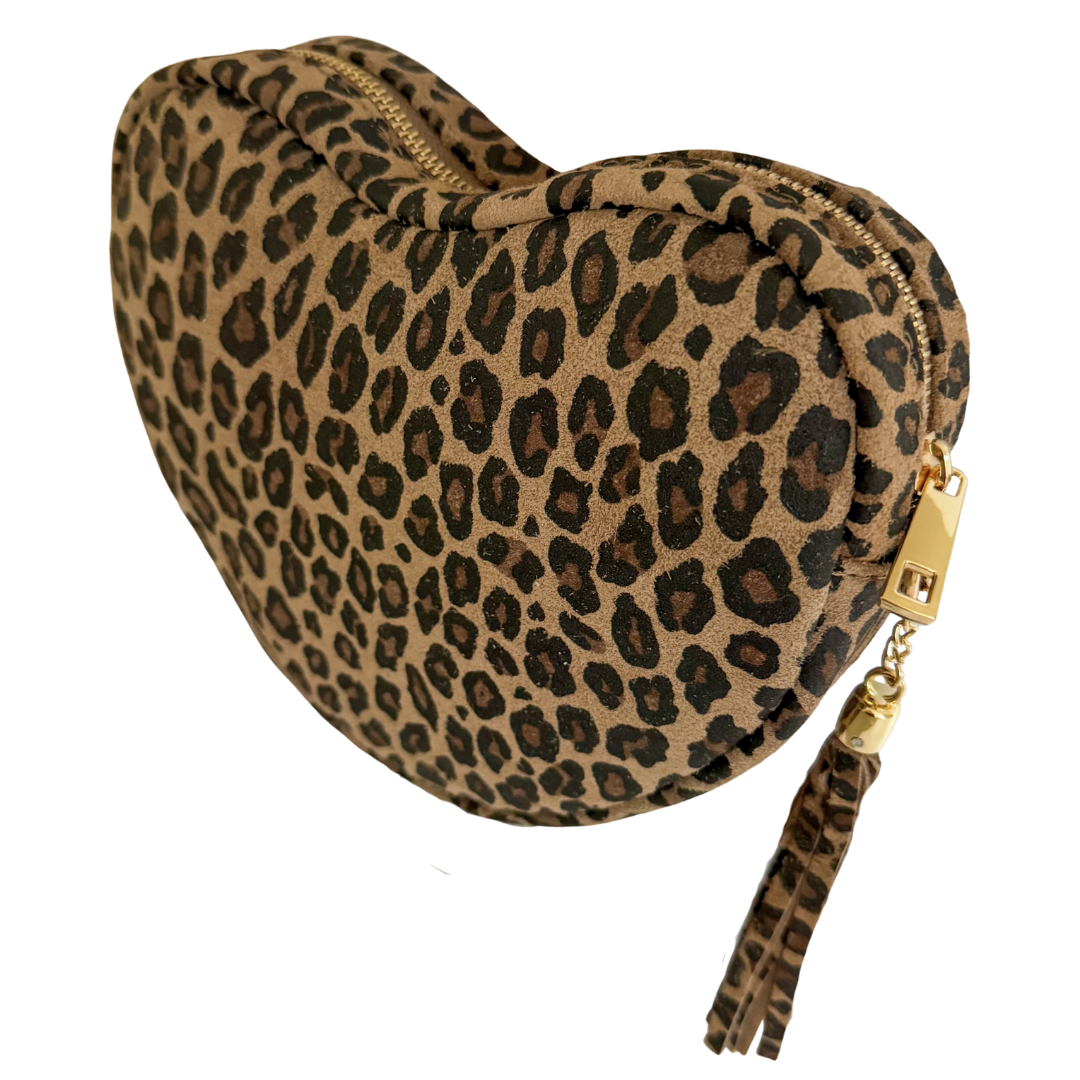 Heart Bag Maite | Panter