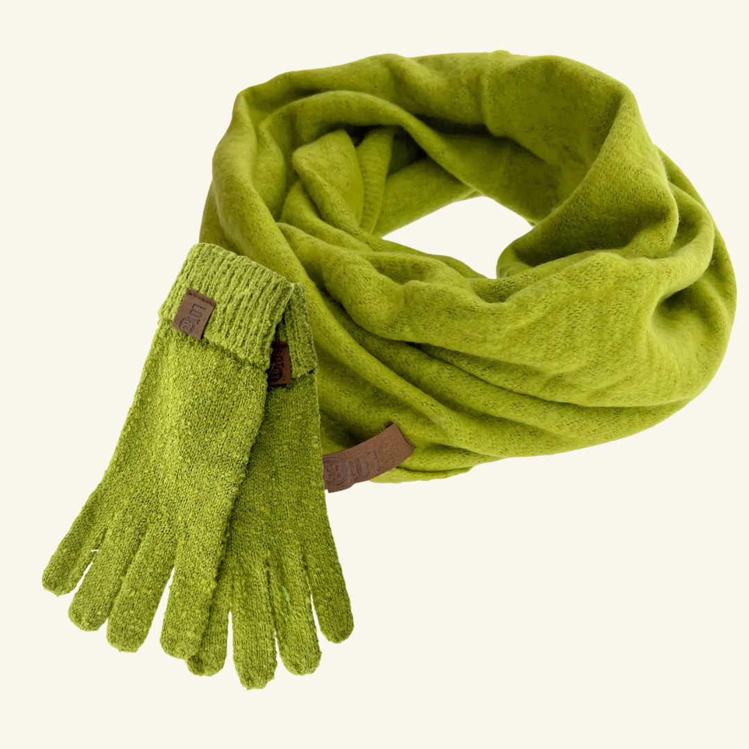 Winter Bundle | Mosgroen