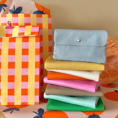 MYSTERY SUMMER BAG | Vanille