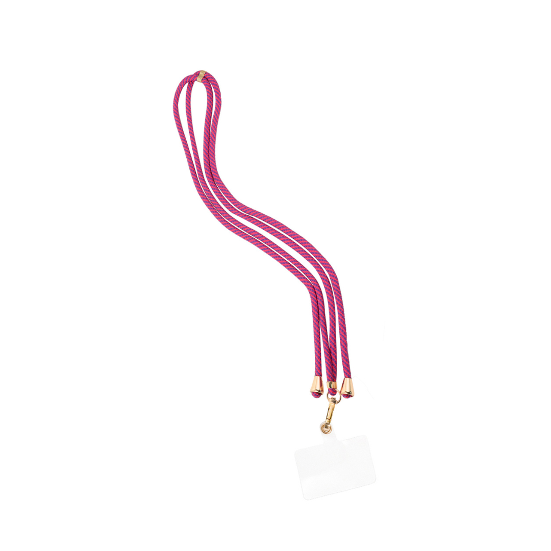 Telefonkabel | Rosa - Lila