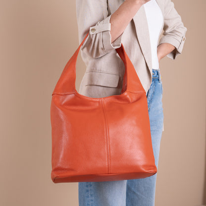 Tas Mare | Papaya