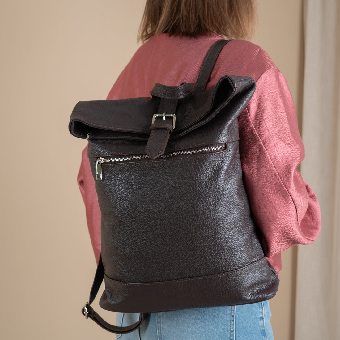 Rucksack Imre | Marine