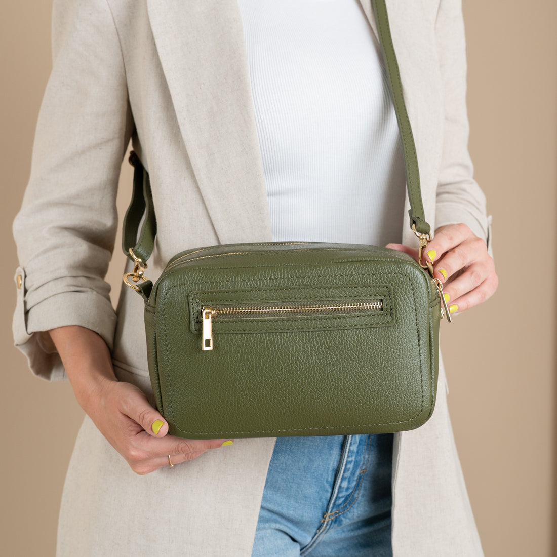 robyne | Taupe
