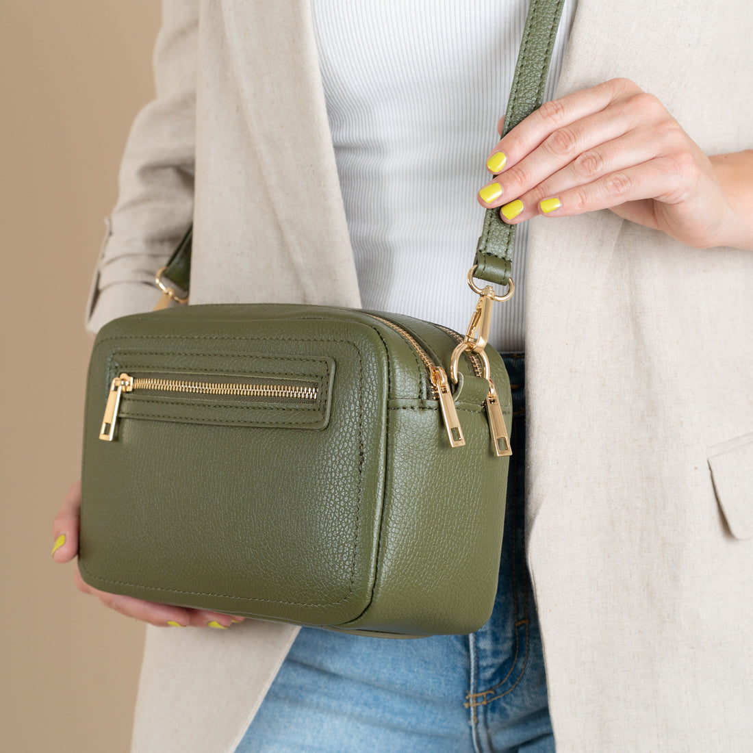robyne | Taupe