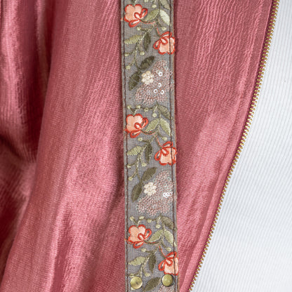 Embroidery Strap | 86