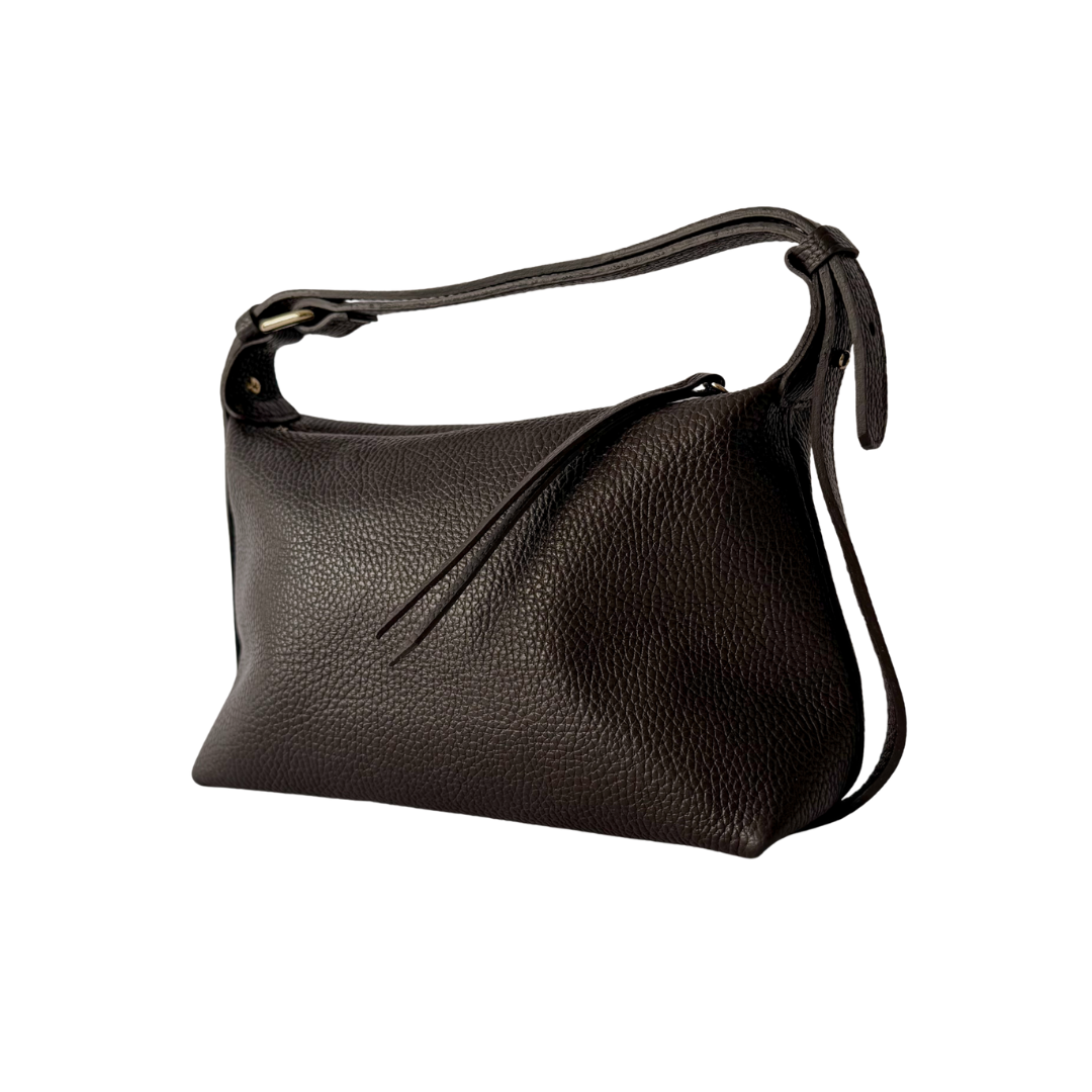 Tas Brune | Donkerbruin