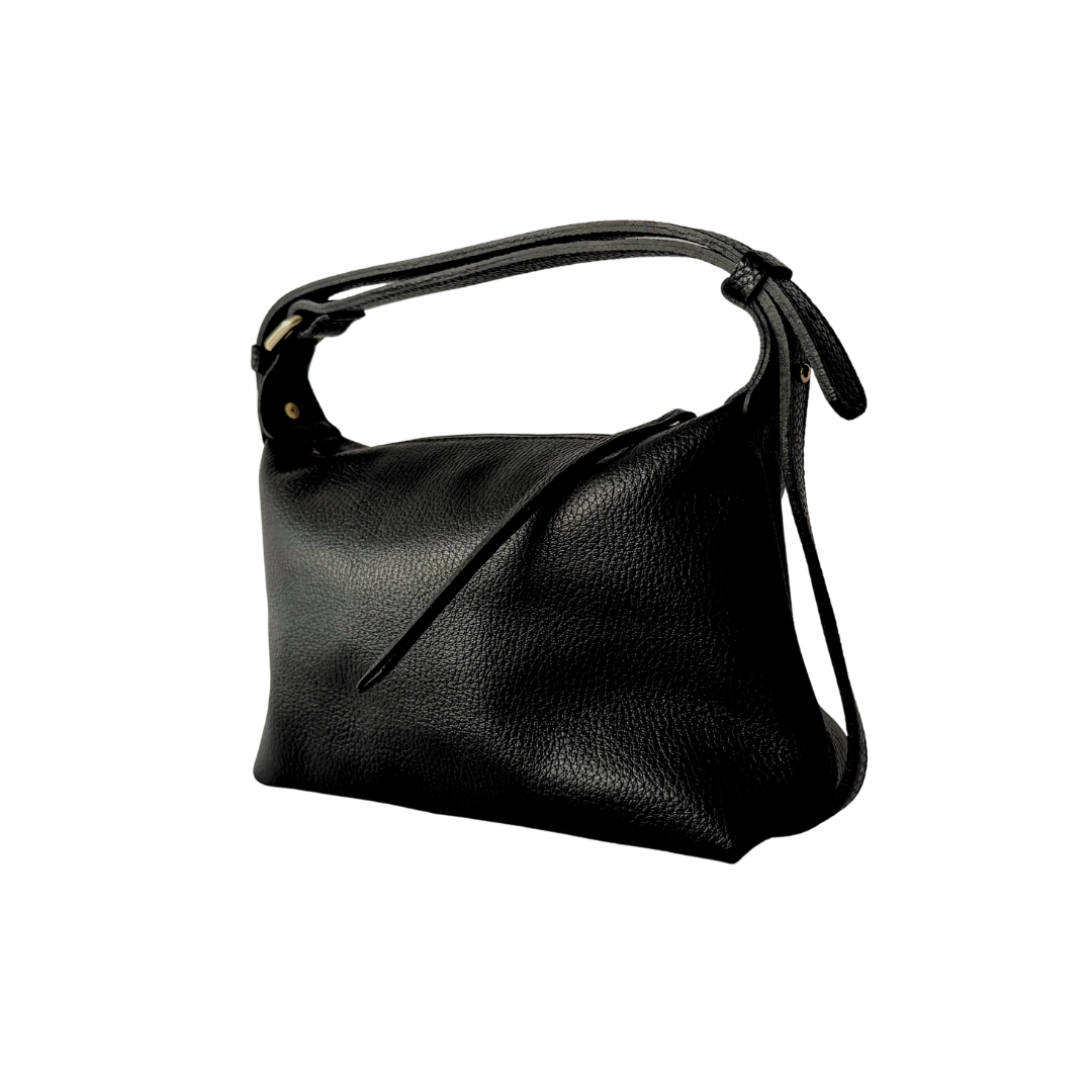 Tas Brune | Zwart