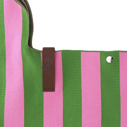 Bag Loïs | Pink - Green