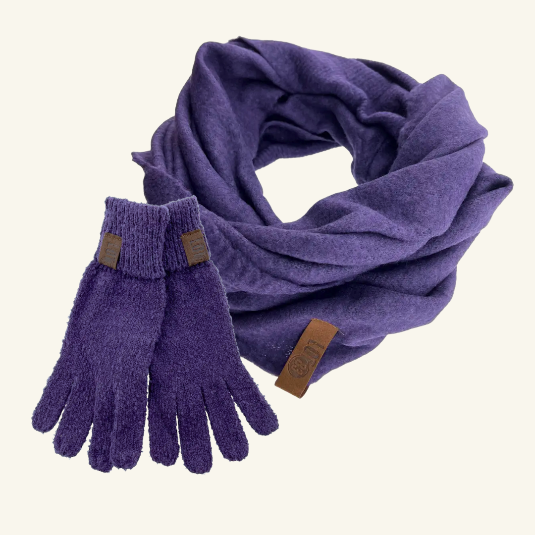 Winter Bundle | Violet