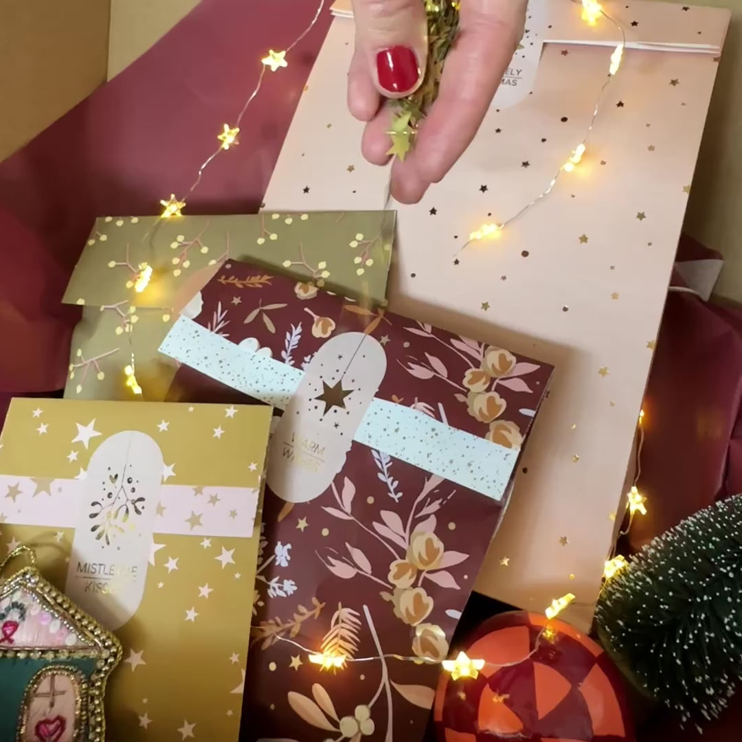 PRE ORDER WEEK 44/45 - December Gift