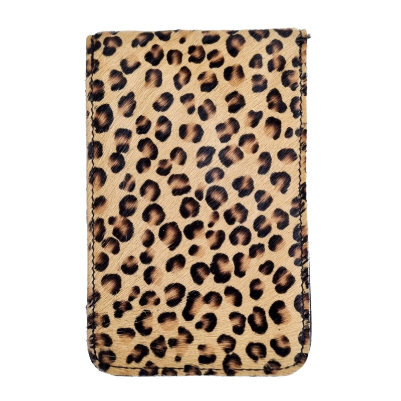 Telefoontasje | Leopard 02