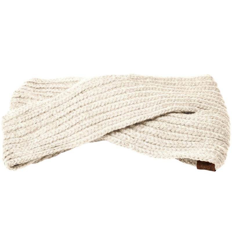 LOT83 | Haarband Maud Off White