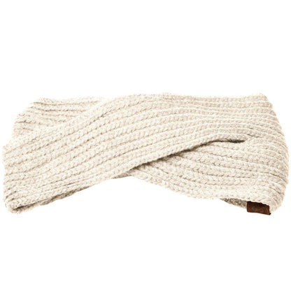 LOT83 | Haarband Maud Off White