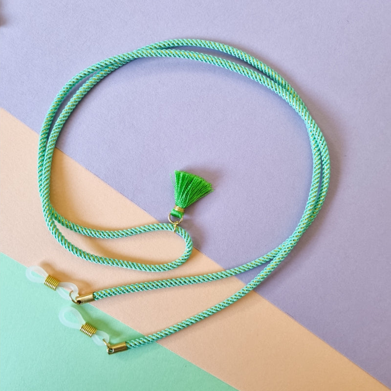 Sunny Cord Tassel