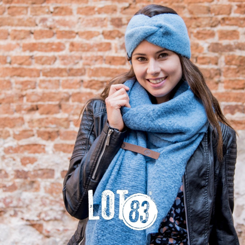 LOT83 | Haarband Pip Jeans