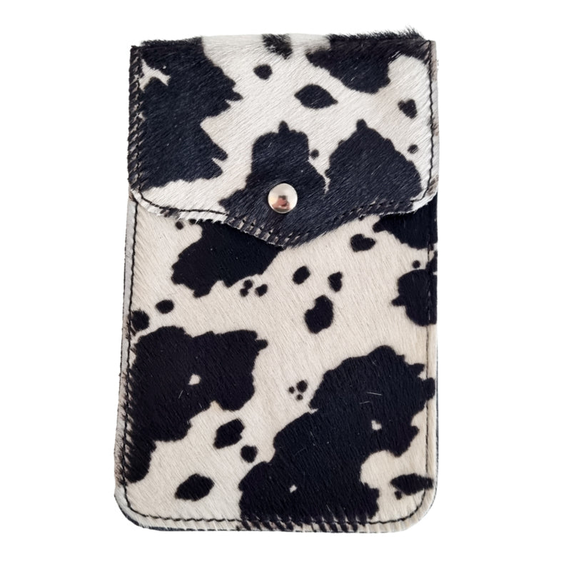 Phone bag | Cow