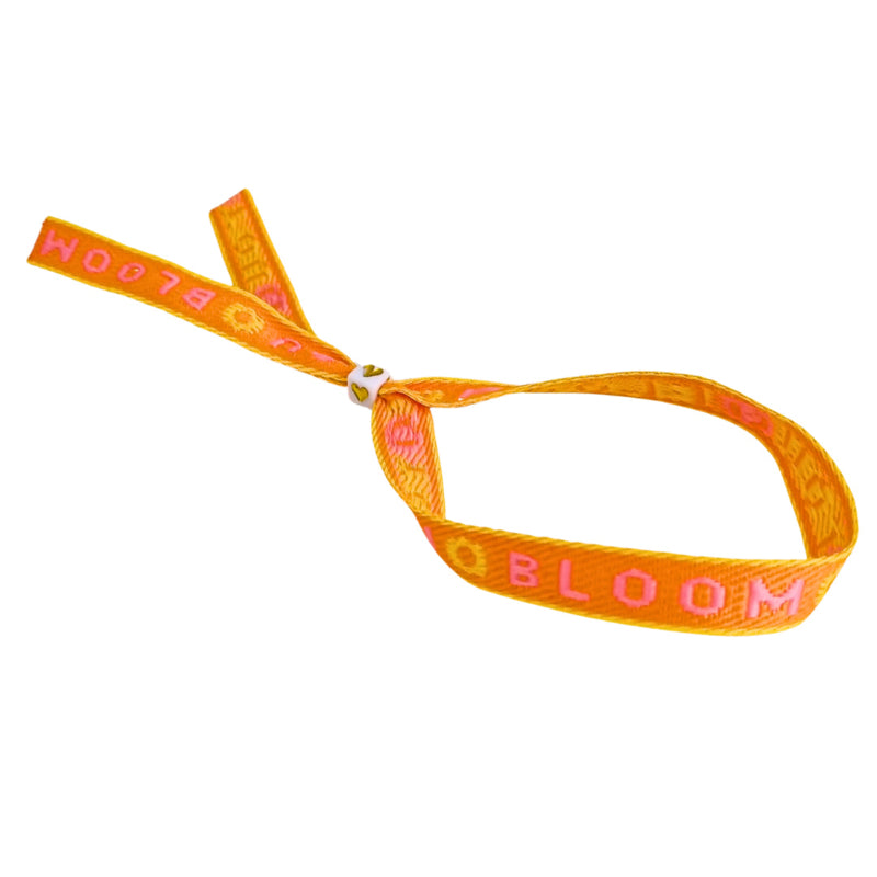 Lint Armbandje You Bloom