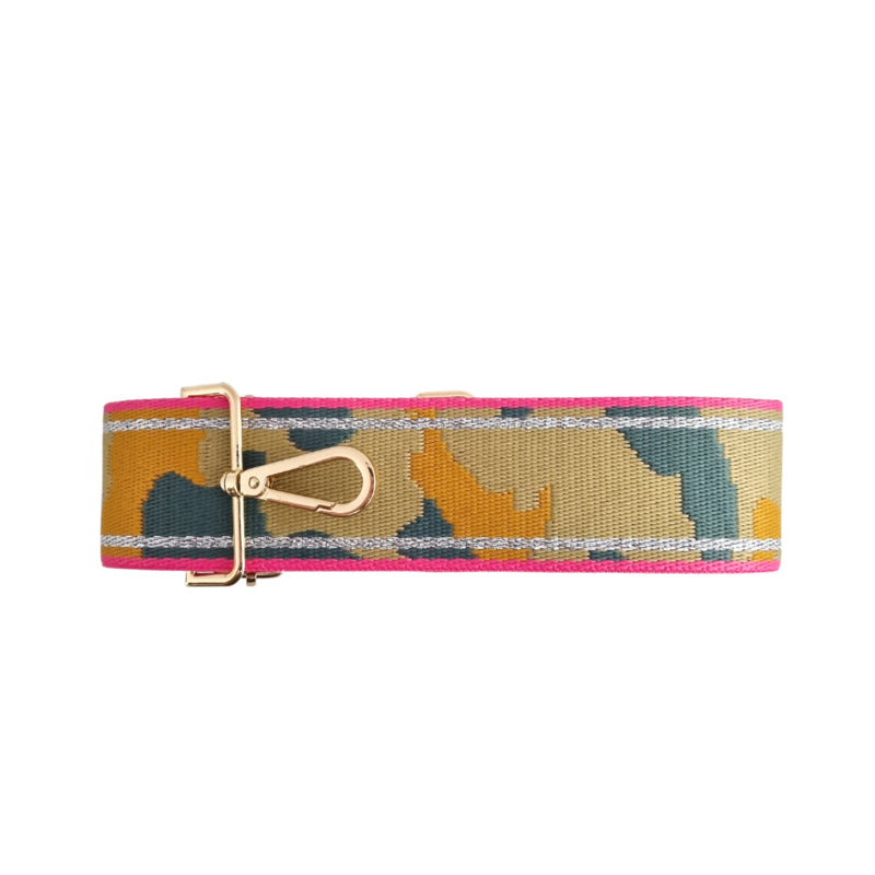 Woven Bag Strap | 39 SALE