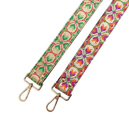 Embroidery Strap | 70