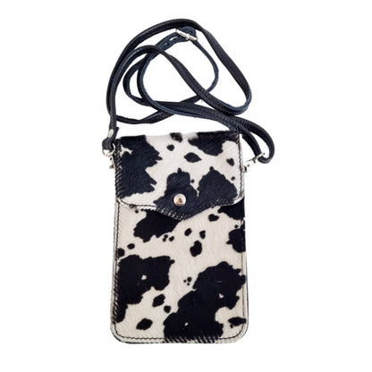 Phone bag | Cow