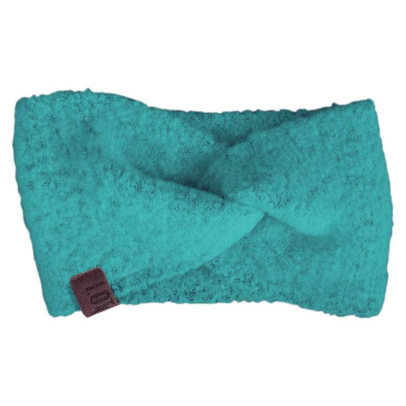 LOT83 | Haarband Pip Turquoise