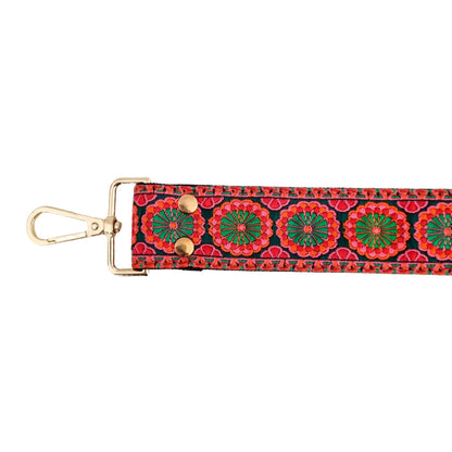 Embroidery Strap | 61