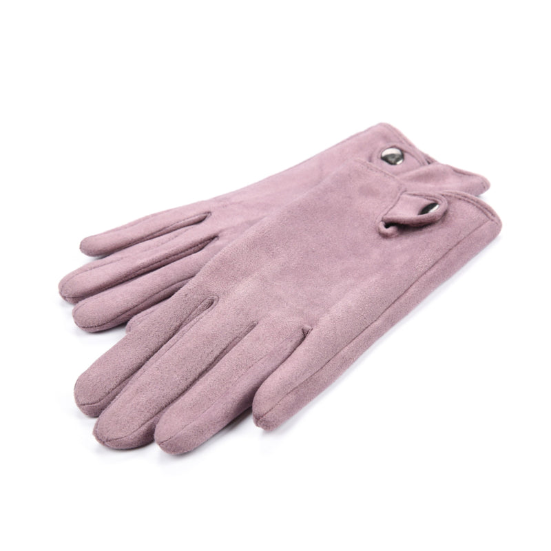 Handschoenen Soft Lila